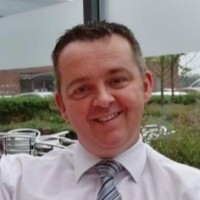 Darren Lomax
