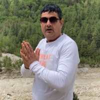 Raghuvendra Singh