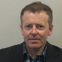 Eamon Murphy