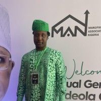 Ayodeji Olanrewaju