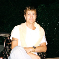 Gordon Baker