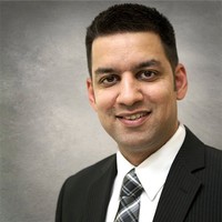 Abhishek Gupta