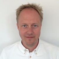 Paul Andersson