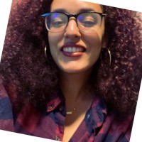 Desiree Simo-Russell