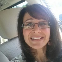 Joanne Rozell
