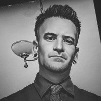 Tristan Cherrington