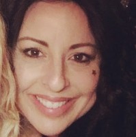Tracy Pomeroy