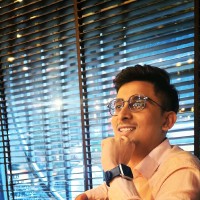 Bhumit Kariya