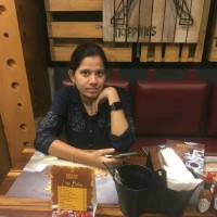 Rajeswari Yalavarthi