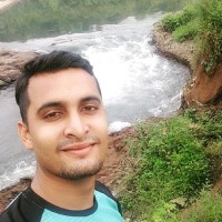 Dharmesh Kareliya