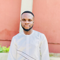 Ayobami Yusuf Olalekan