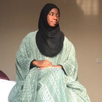 Nanahauwa Abdulrahman