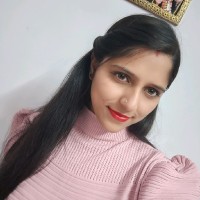 Surabhi Mahawar