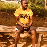 Michael Sulu Garteh