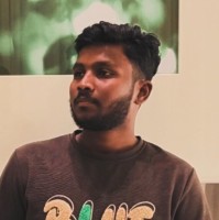 Mohanraj Karunanithi