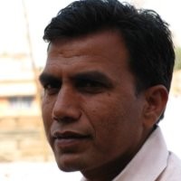 krishna singh
