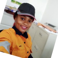 Pamela Achille Batoua