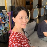 Jodie Rhee