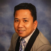 Michael Cubacub, Ed.D.
