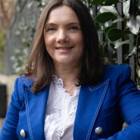 Ruth Goddard FCA
