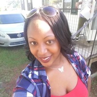Yolanda Mitchell