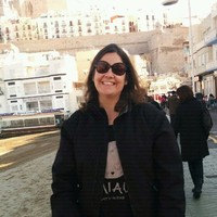 Elena Ramirez Sabio