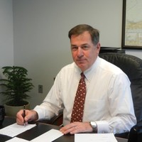 Paul Boulden