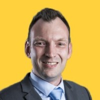 Frédéric Scholl, PMP®
