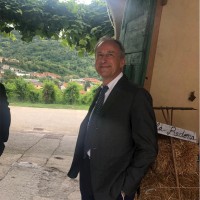 Alessandro Magni