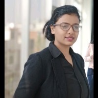 Devangi Gupta