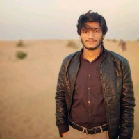 Muhammad Asad Iqbal