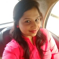 Parnavi Gaonkar Gupta
