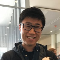 Lewis Liu