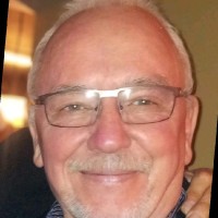 Dave John Knapper