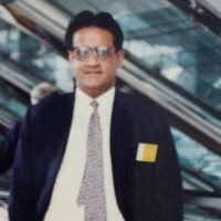 Javed Iqbal