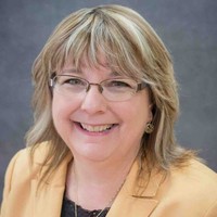 Kathleen Geiken, SHRM - SCP