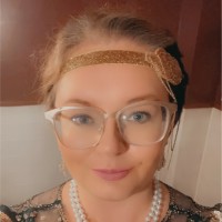 Kirstie Clark