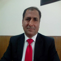 Khalid Nazir Wattoo