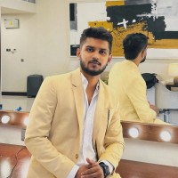 Krishan S.