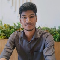 Yuvaraj K