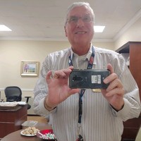 Bob Chartier
