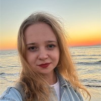 Kristina Khushenskaya