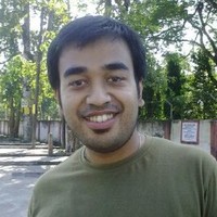 Pankaj jyoti Mahanta