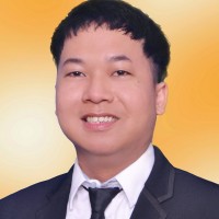 Sudarman Ang