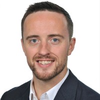 Joe O'Connor