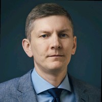 Darius Gabalis, PMP®
