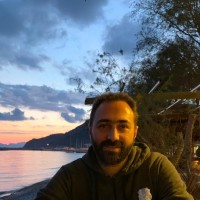 Korhan Ozdemir