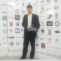 reza ahmadi
