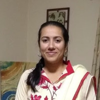Radha Dharmaraajan