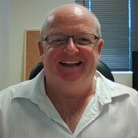 David Jenkins